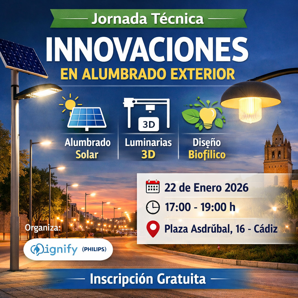 Ley de Impulso para la Sostenibilidad del Territorio de Andalucía (LISTA) - Junta de Andalucía